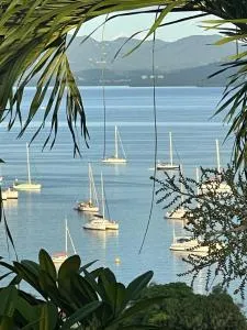 TIANOLI lodge grand confort avec vue magnifique - Caritan