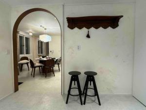 Sogang Arles Stay near Hongdae