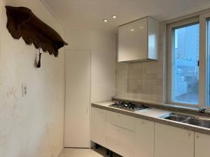 Sogang Arles Stay near Hongdae