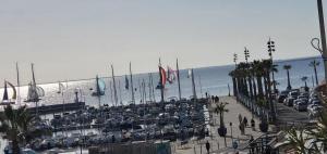 Appartements Le vent dans les voiles - Appartement classe 4 etoiles : photos des chambres