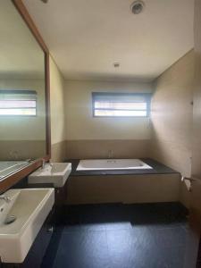 Private Villa 3+1BR in Vimala Hills