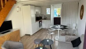 Bel Appartement Saint-Malo la Varde - Rothéneuf