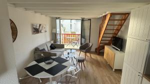 Bel Appartement Saint-Malo la Varde