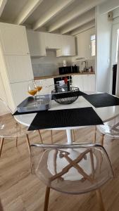 Bel Appartement Saint-Malo la Varde