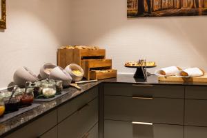 Milling Hotel Ansgar