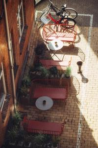 Milling Hotel Ansgar