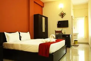 Karamangattu Residency - Kallār