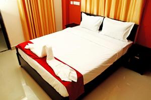 Karamangattu Residency