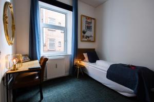 Single Room room in Milling Hotel Ansgar