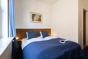 Small Double Room room in Milling Hotel Ansgar