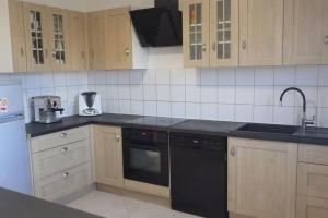 Appartements Chez Dalmasso : photos des chambres