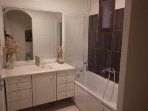 Appartements Chez Dalmasso : photos des chambres