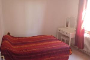 Appartements Chez Dalmasso : Appartement 3 Chambres