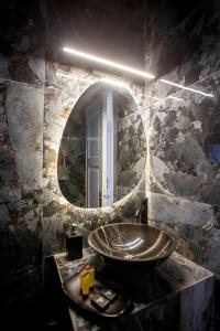 Athena΄s Residency Mykonos Town