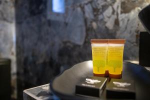 Athena΄s Residency Mykonos Town