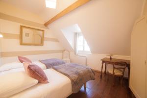 Domaine de l’Orangerie - La Suite Clémentine