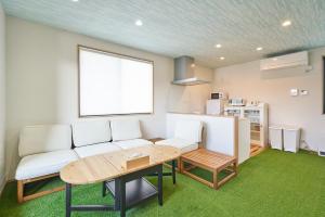 09 Resort Club -Green-