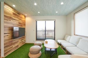 09 Resort Club -Green-