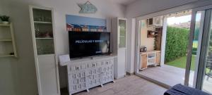 VIDABRAVA Sagaro garden, Jardin privado, piscina, 150 m playa