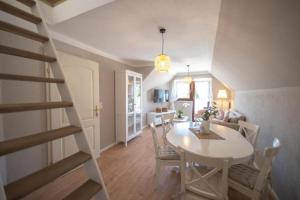 Landhaus Appartements Gretl