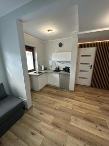 Pokoje przy Kawiarence 4