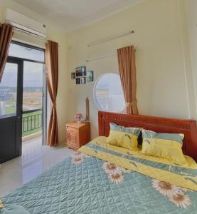 Homestay Hưởng Thụ - Nhơn Lý