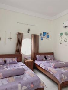 Homestay Hưởng Thụ - Nhơn Lý