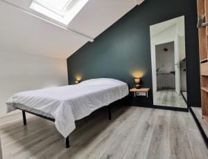 Maisons de vacances Sea Sun and Thau : photos des chambres