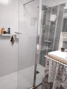 Appartements Douceur et cocooning : photos des chambres