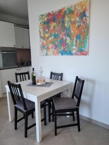 Apartment Biondić - Villa Sunce