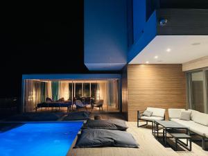 Luxury Villa Nova, Pag