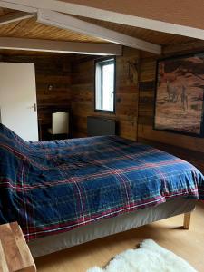 Grand Appartement duplex à louer Font-Romeu hypercentre