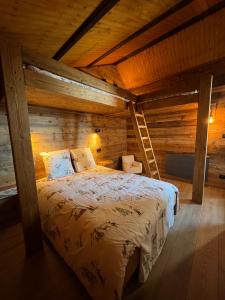 Grand Appartement duplex à louer Font-Romeu hypercentre