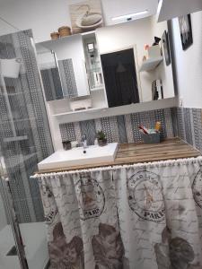 Appartements Douceur et cocooning : photos des chambres