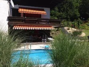 Landhaus Tamberg zur Alleinnutzung - Vorderstoder