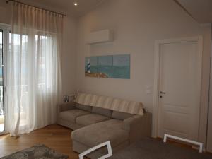 Il Pontile Holidays Apartment