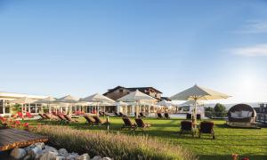 Wellnesshotel Oswald