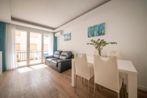 Apartamento a 100 metros de la playa