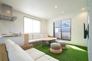 10 Resort Club -Nature- - 4hvězdičkové hotely ve městě Azagawa