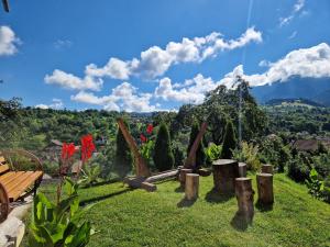 Casa Iulia si Bogdan