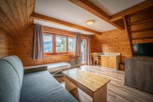 Bungalovy Sepetná - pro 4 osoby