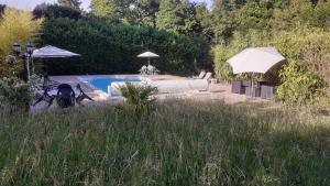 B&B / Chambres d'hotes Le Chateau de Prauthoy : photos des chambres