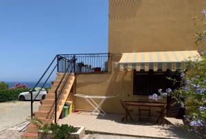 Monolocale “La Panoramica”