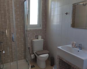 Two-Bedroom Villa room in Spedion Kefallonia