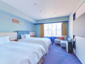 Miyako Hotel Kyoto Hachijo