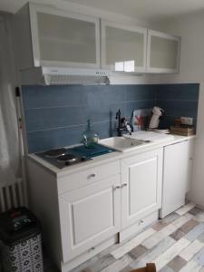 LES HIRONDELLES avec jacuzzi gratuit