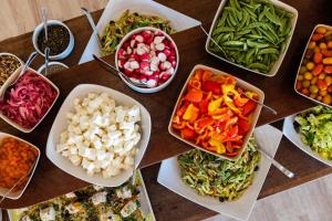 Milling Hotel Søpark