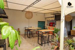 Cedar Serene Studio Apartment, Kiambu Rd