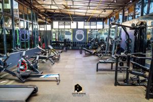 Cedar Serene Studio Apartment, Kiambu Rd