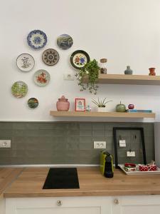 Hey Central Apartment